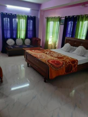Orchid Lodge kalimpong